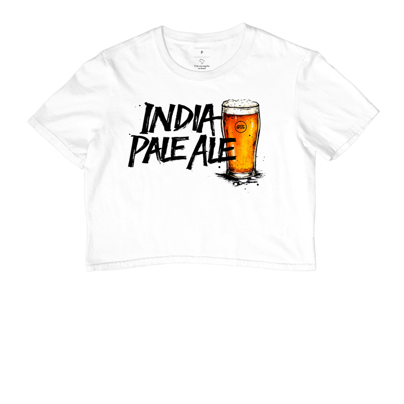 India Pale Ale - New Brew