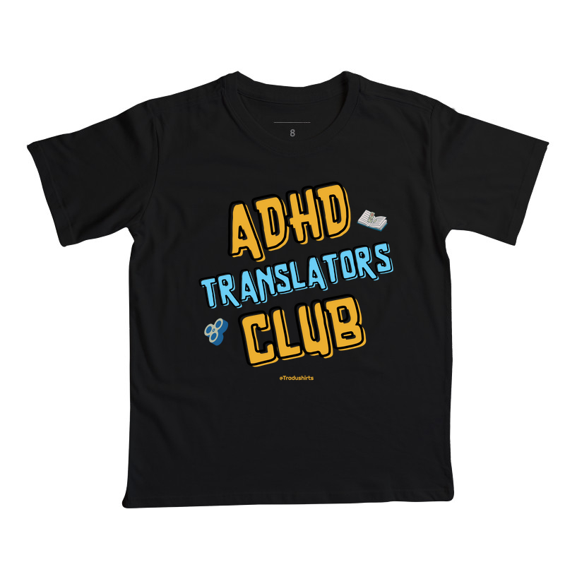 Clube de tradutores