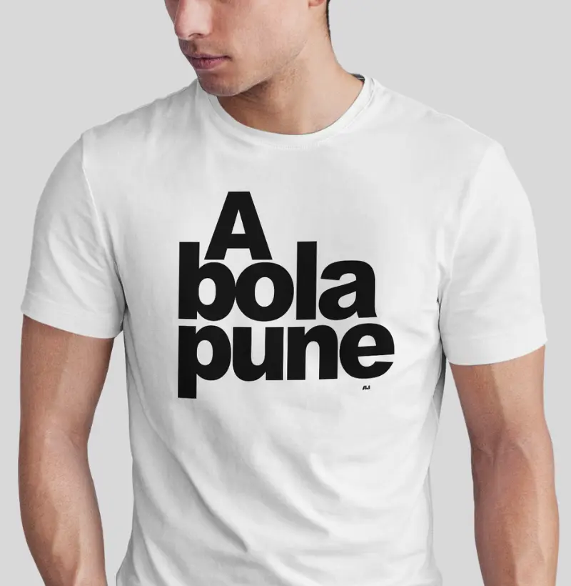 A Bola Pune