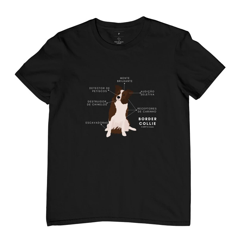 manual border collie vermelho