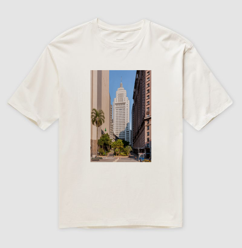 Edifício Altino Arantes Banespa