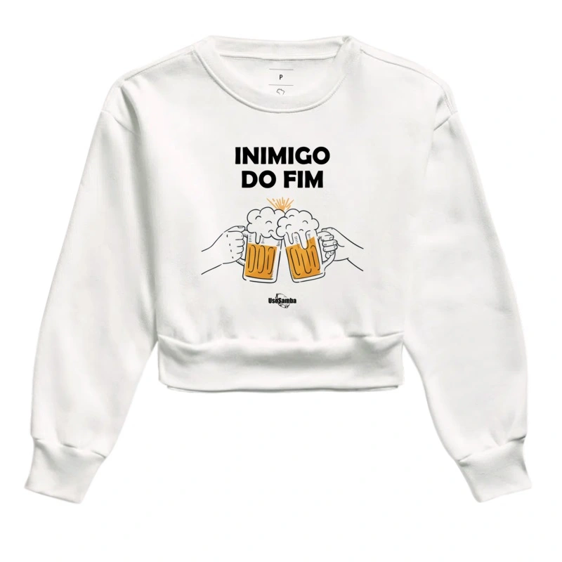 Inimigo do fim
