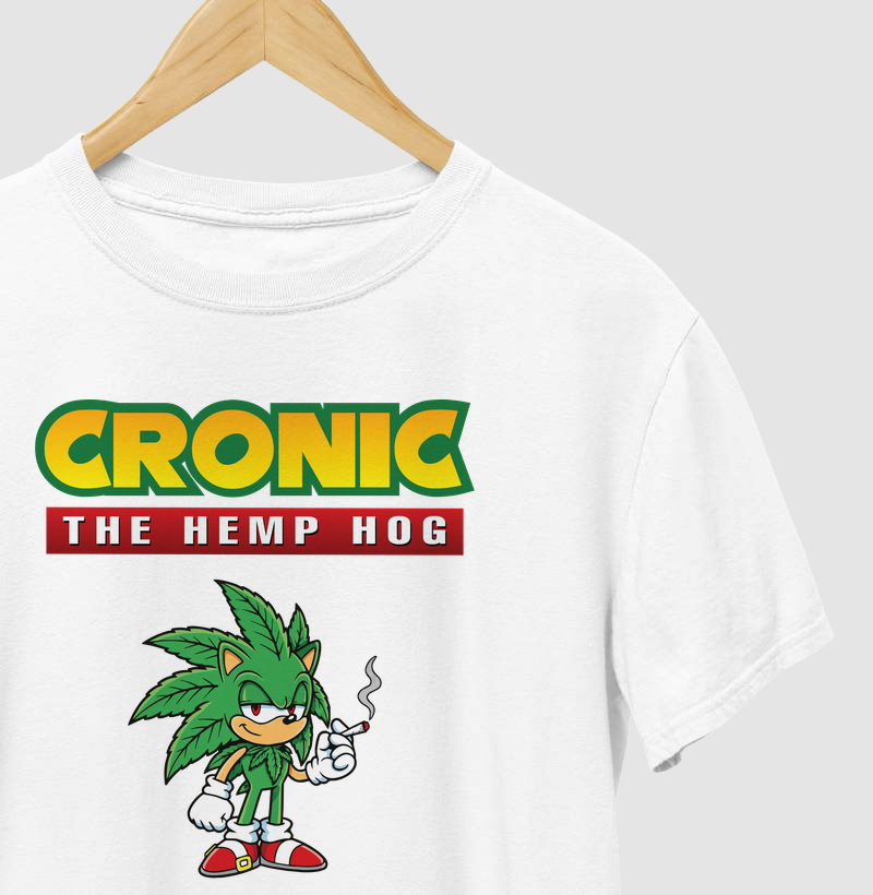 Cronic - The Hemp Hog
