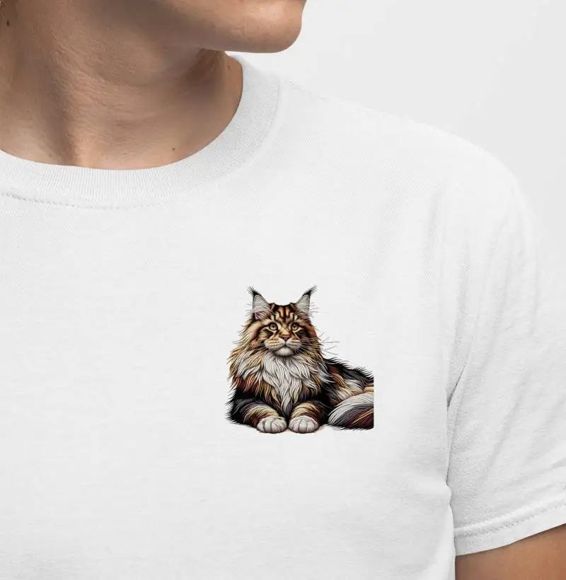 Maine Coon 