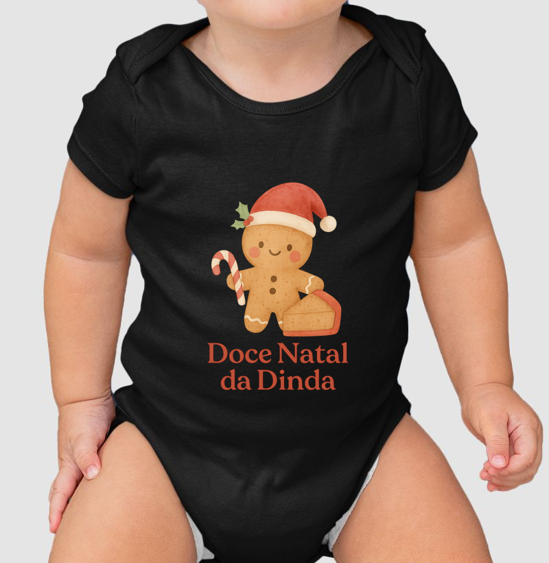 Doce Natal da Dinda