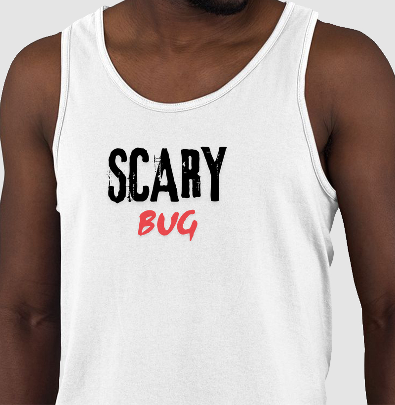 Scary Bug