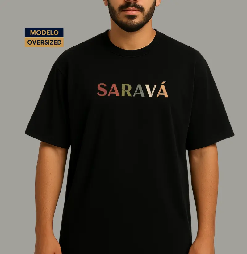 SARAVÁ