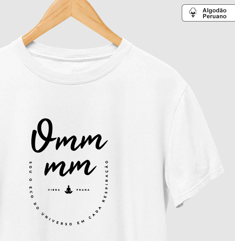 Ommm - Vibra, Prana