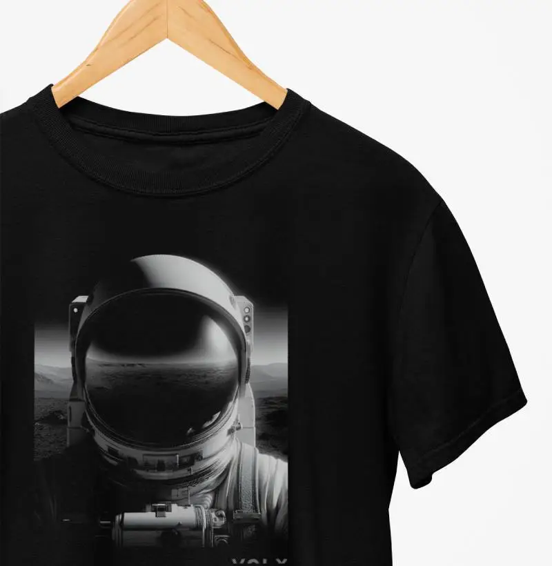 Camiseta New Planet Two