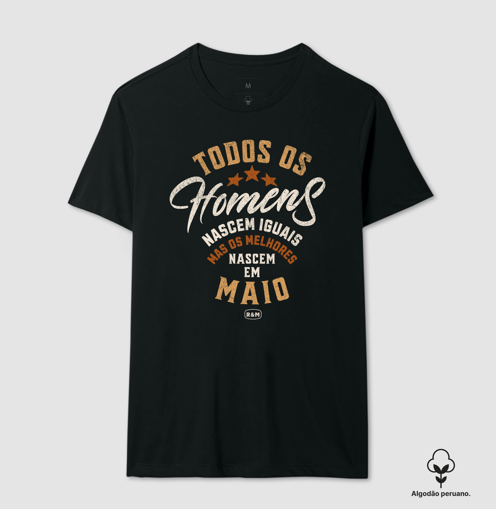 Homens de Maio