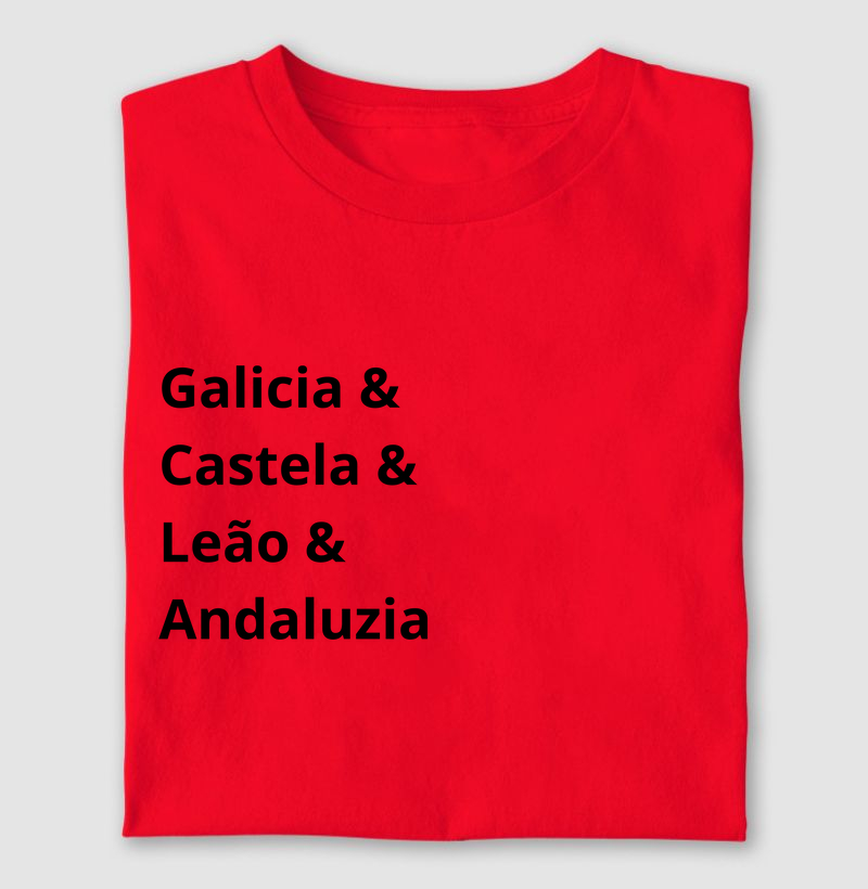 Regiões da Espanha