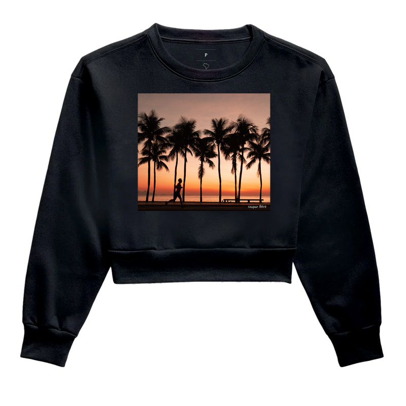 Camiseta Corrida de Rua #3