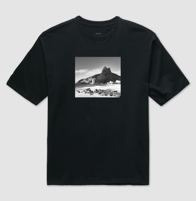 Camiseta Dois Irmãos #1