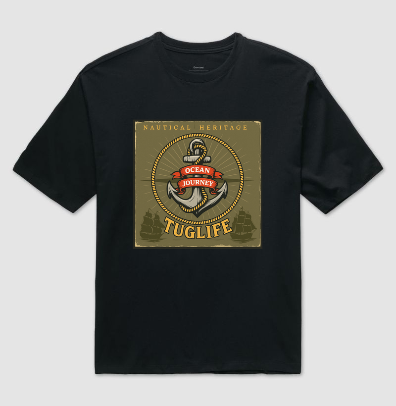 TugLife Vintage