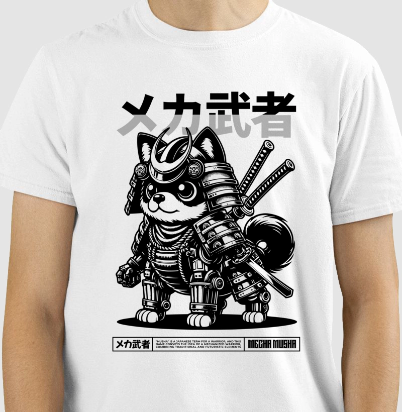 Dog Musha Pets