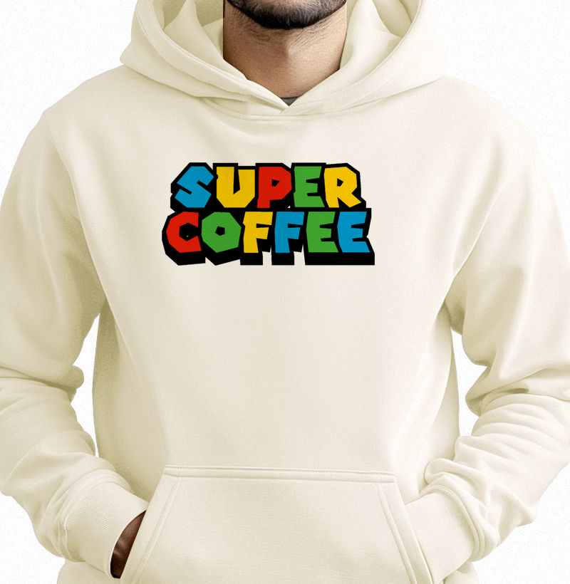 Super Coffee