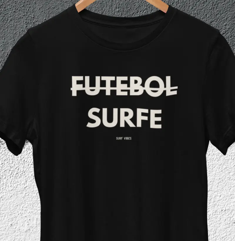 Futebol / Surfe