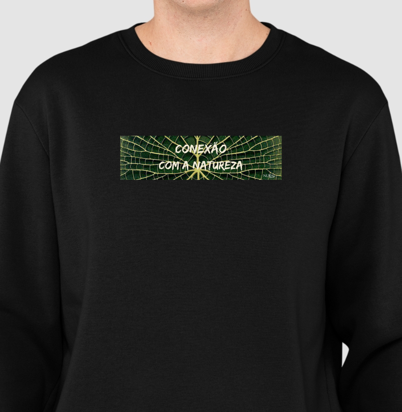 Conexão com a Natureza