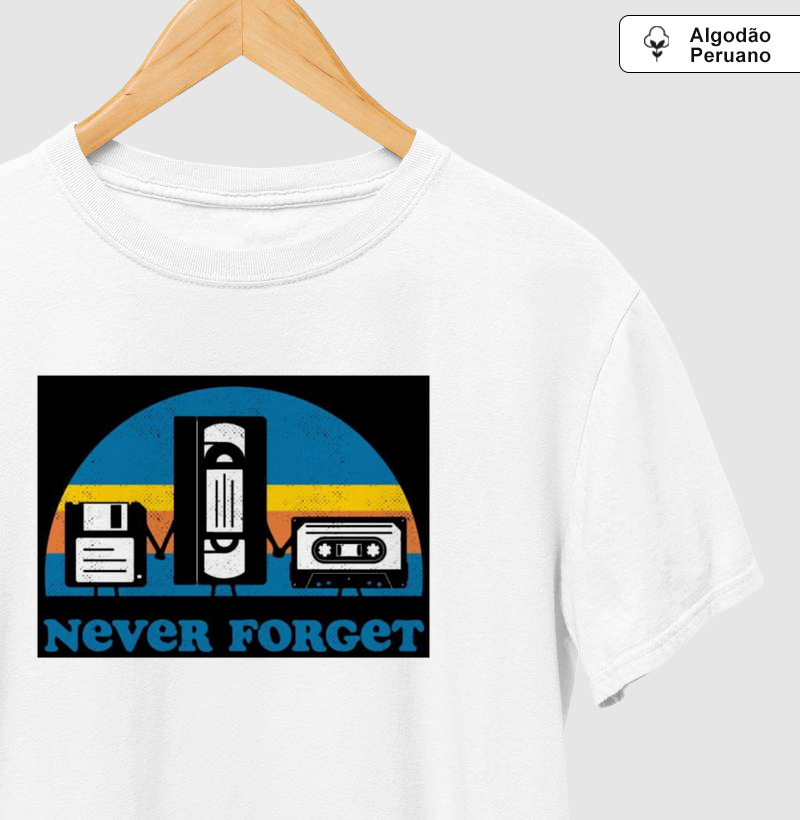Never Forget