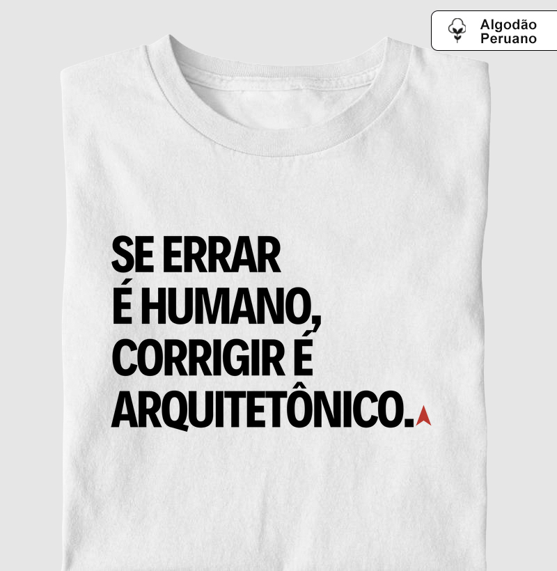 SE ERRAR...