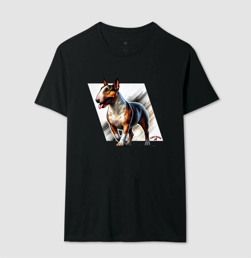 Bull Terrier