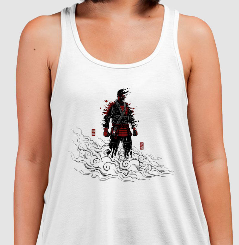 Espírito Samurai