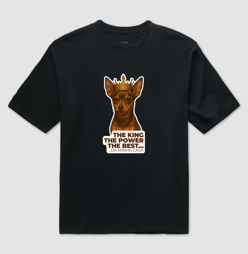 The King The Power