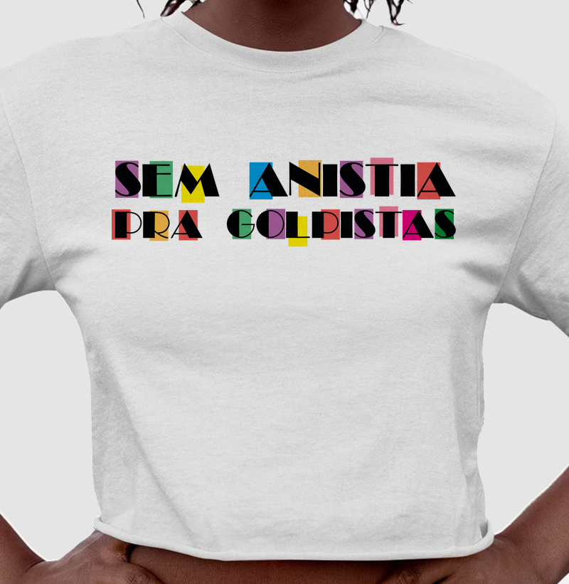 Sem Anistia 08