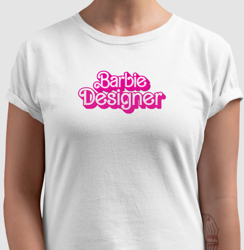 Barbie Designer