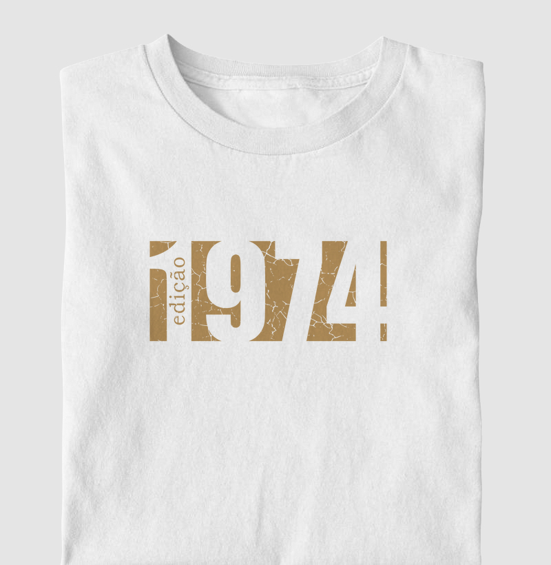 Edição 1974