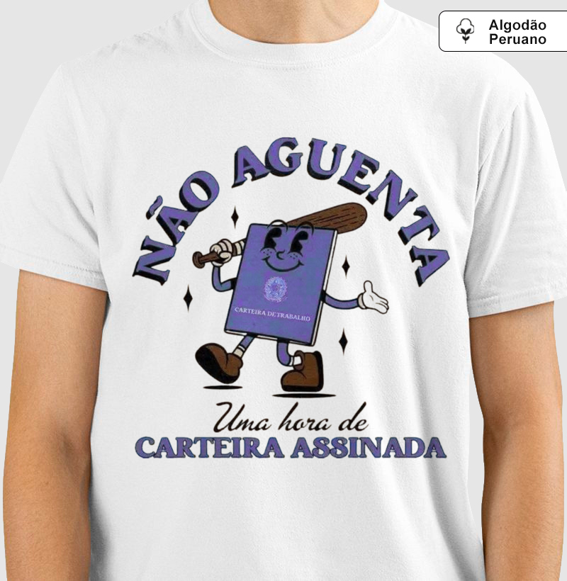 Aversa Carteira Assinada