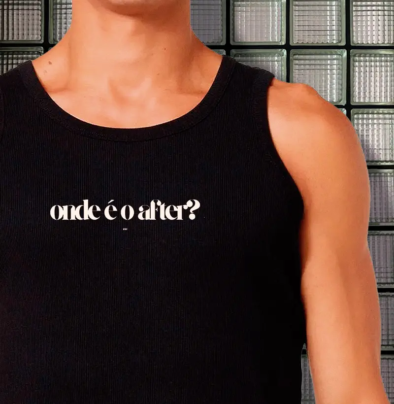 ONDE É O AFTER? vol.2