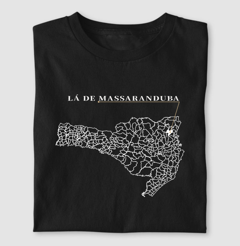 Massaranduba | Origem SC