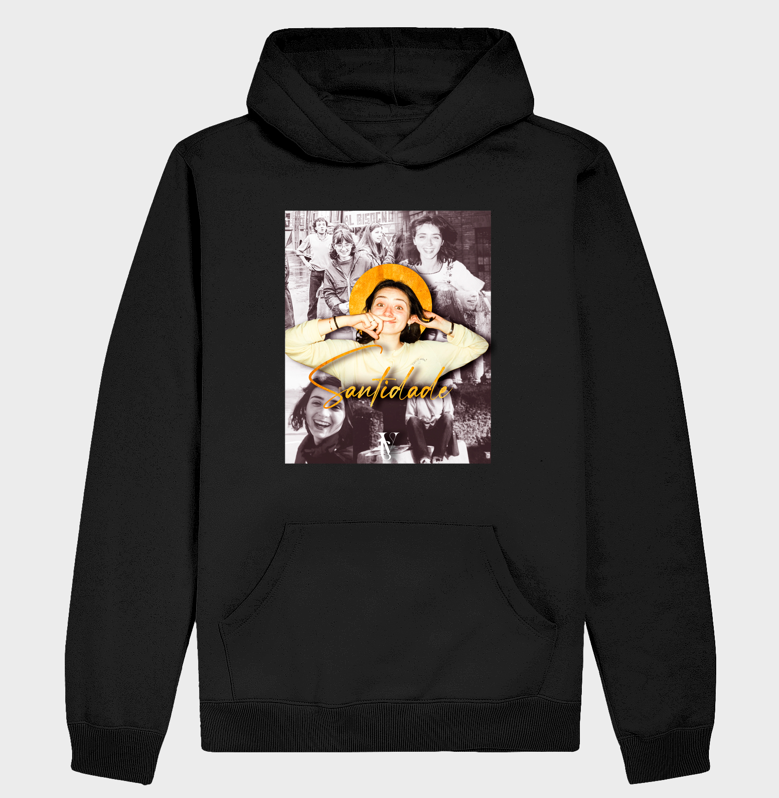 Camiseta Sandra Sabattini