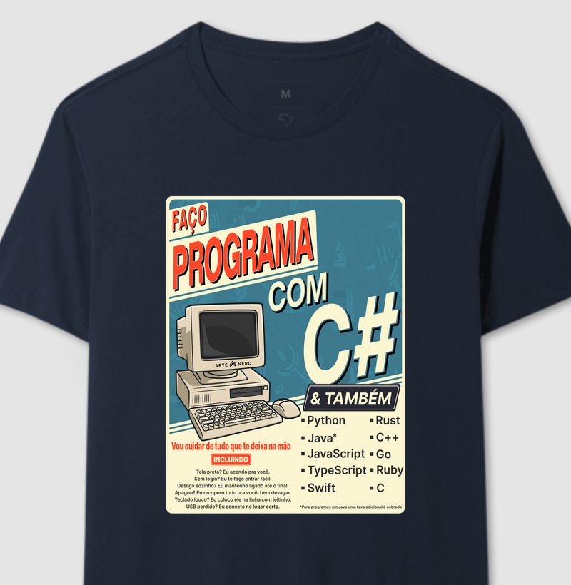 Camisa 0