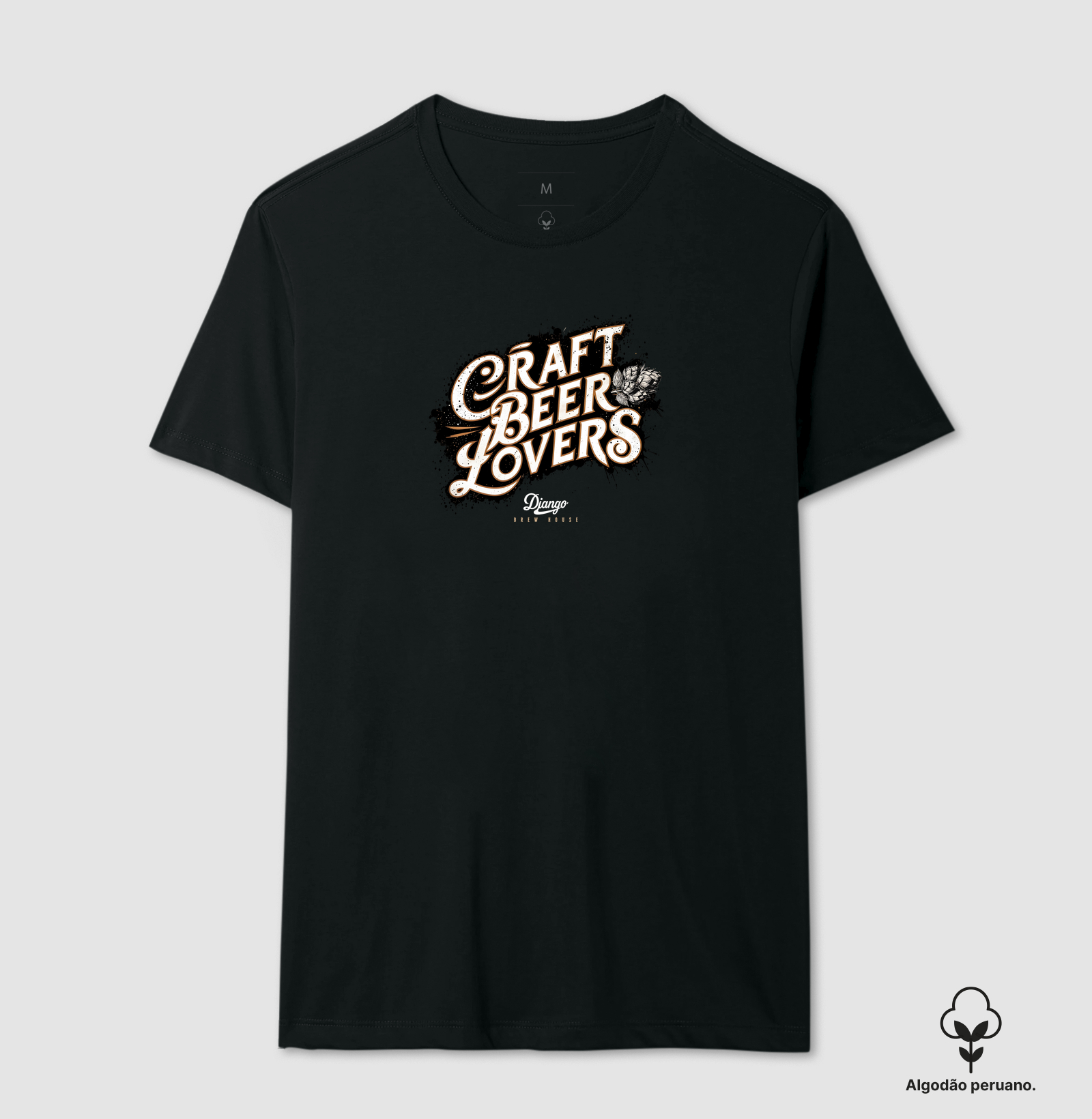 Django Collection / Craft Beer Lovers