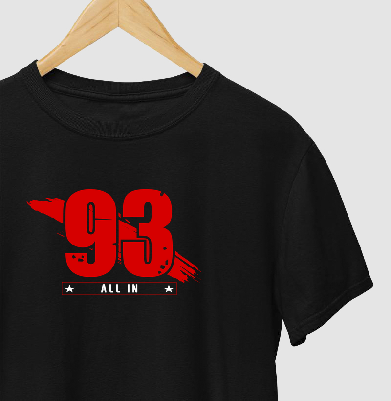 All in 93