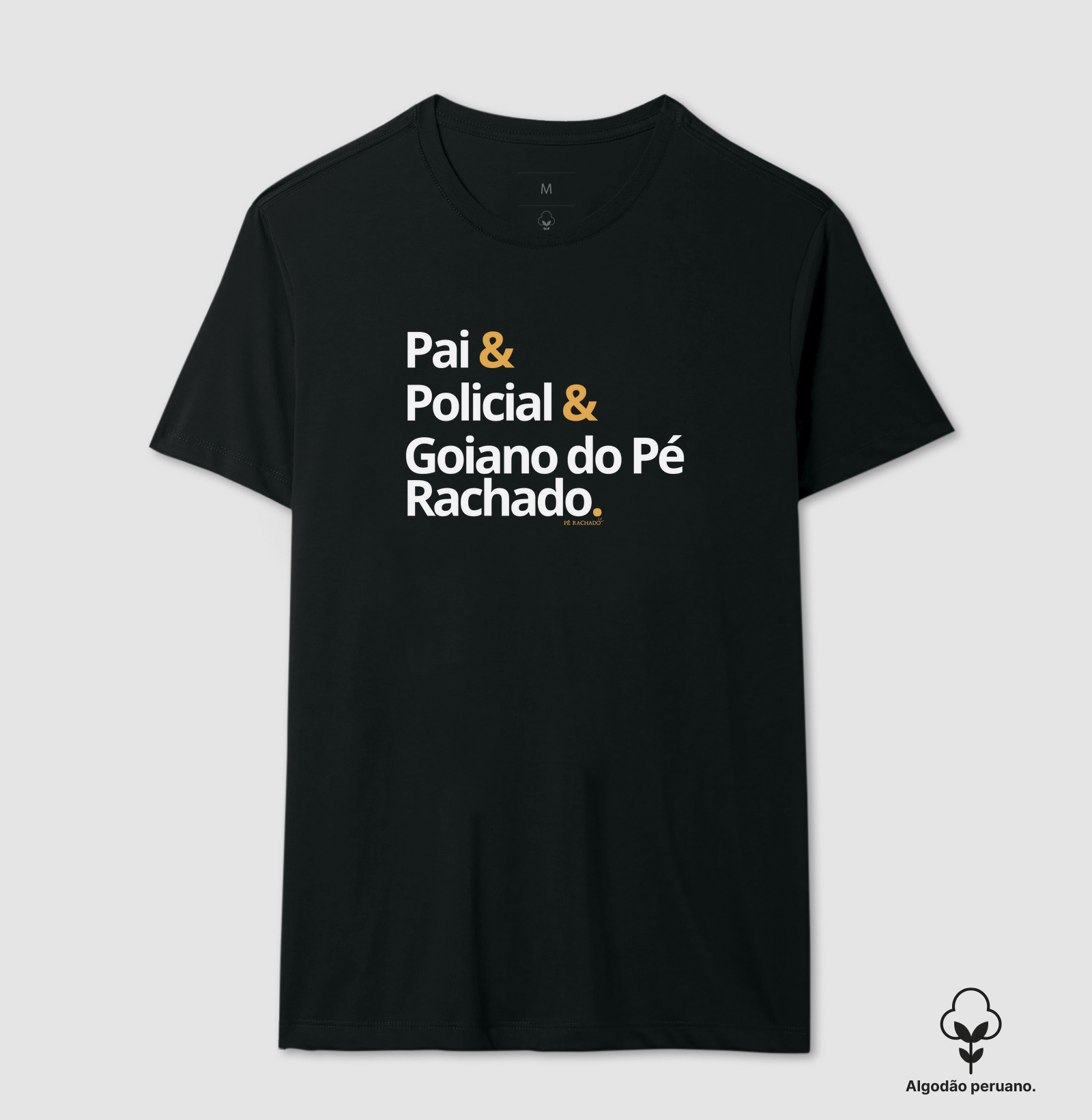 Pai Policial