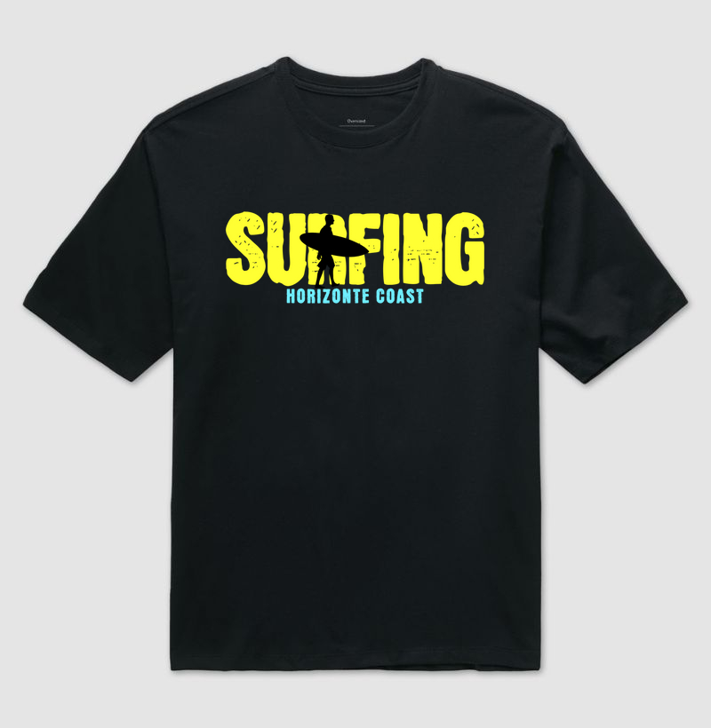 Surfing