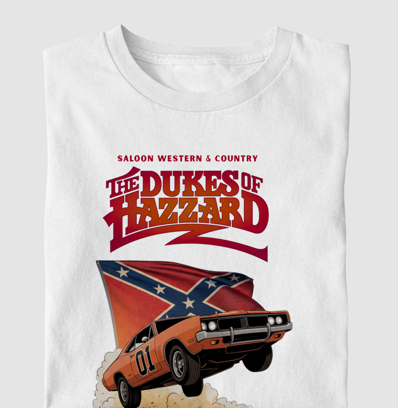 Saloon - The Dukes of Hazzard II CLARA