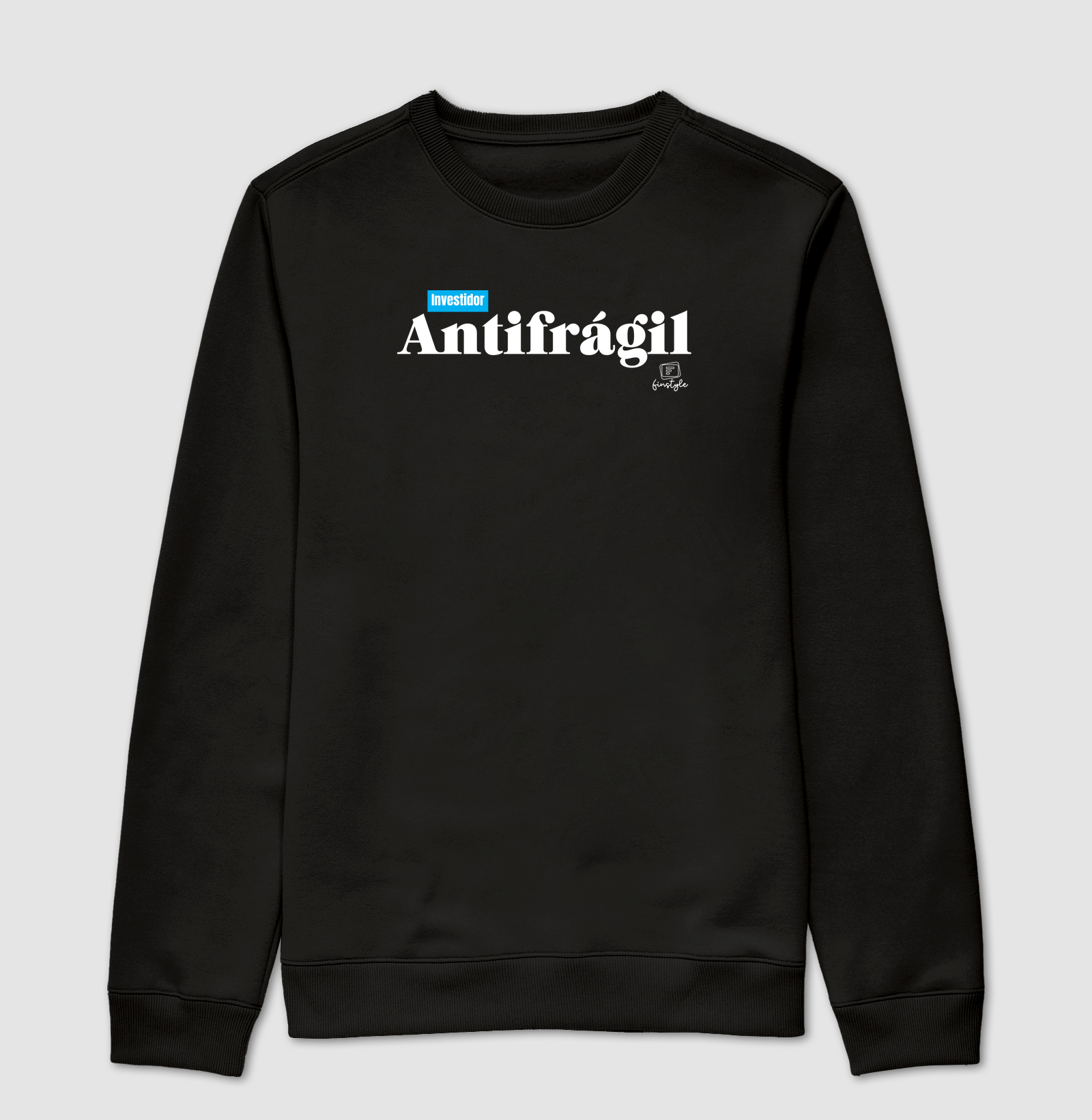 Investidor Antifrágil 