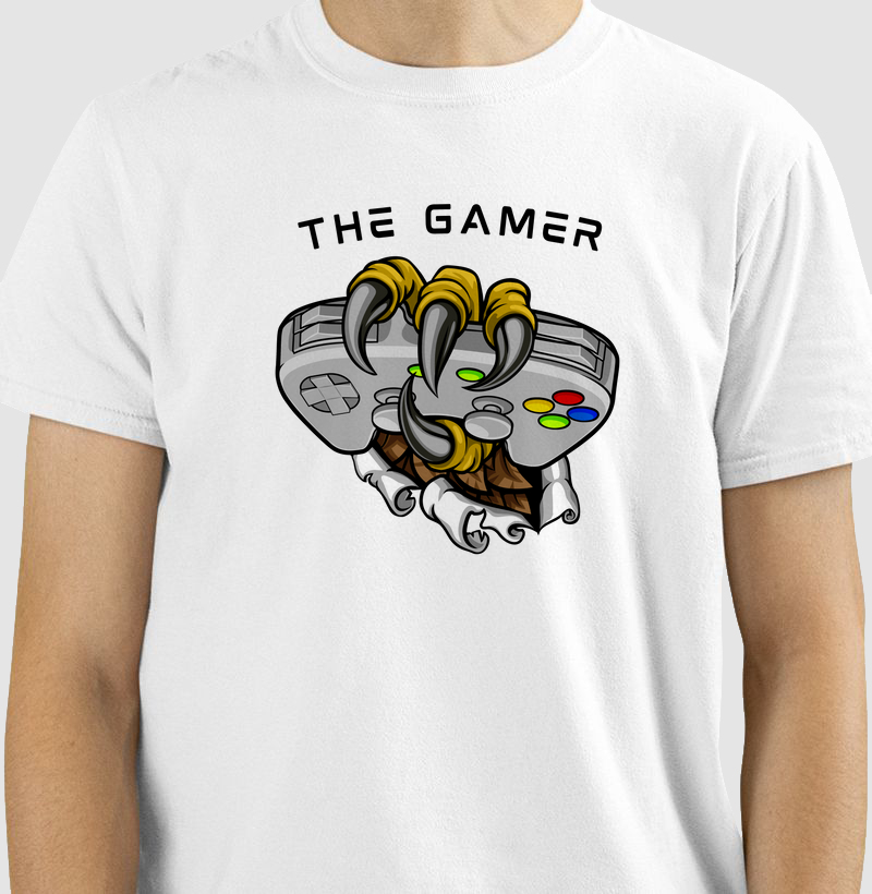 The Gamer