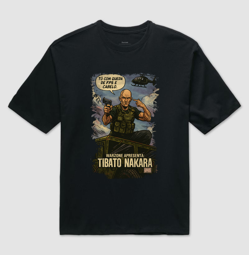 WZ Tibato Nakara