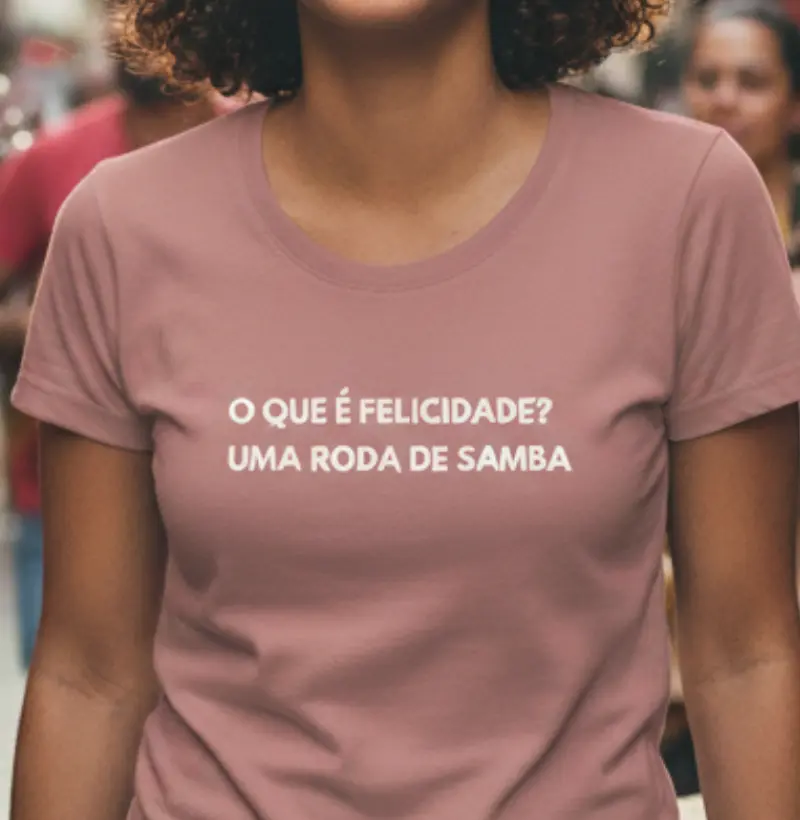 O que é Felicidade