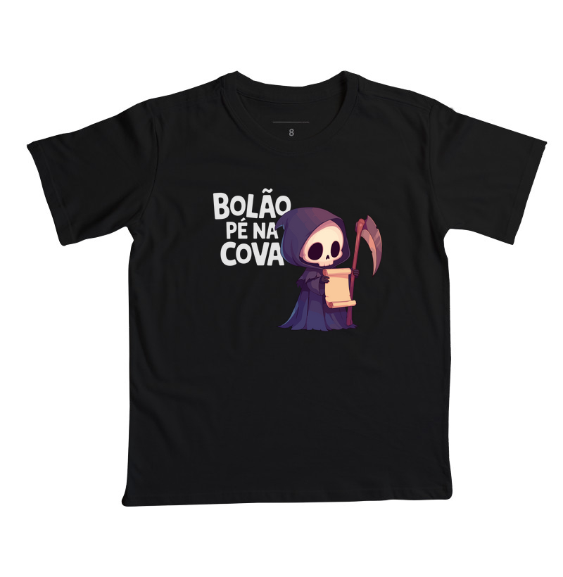 Bolão Pé na Cova