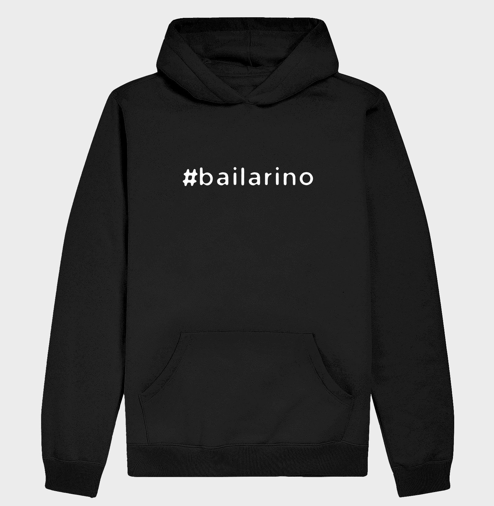 #bailarino