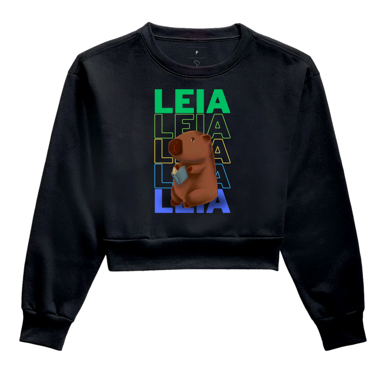 Leia nacionais