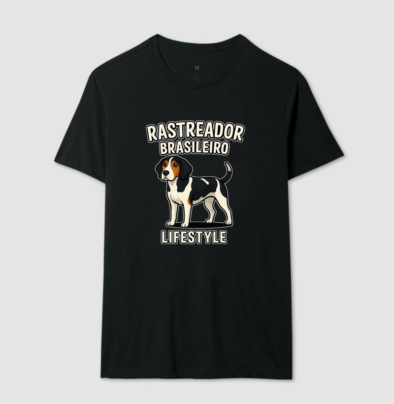Rastreador Brasileiro LifeStyle 02