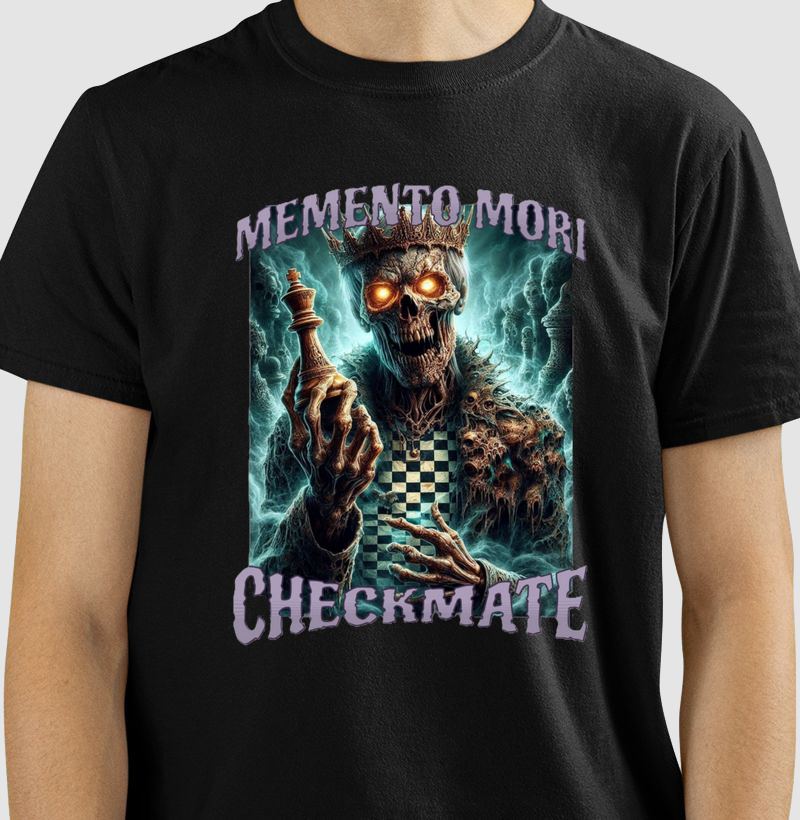 Memento mori