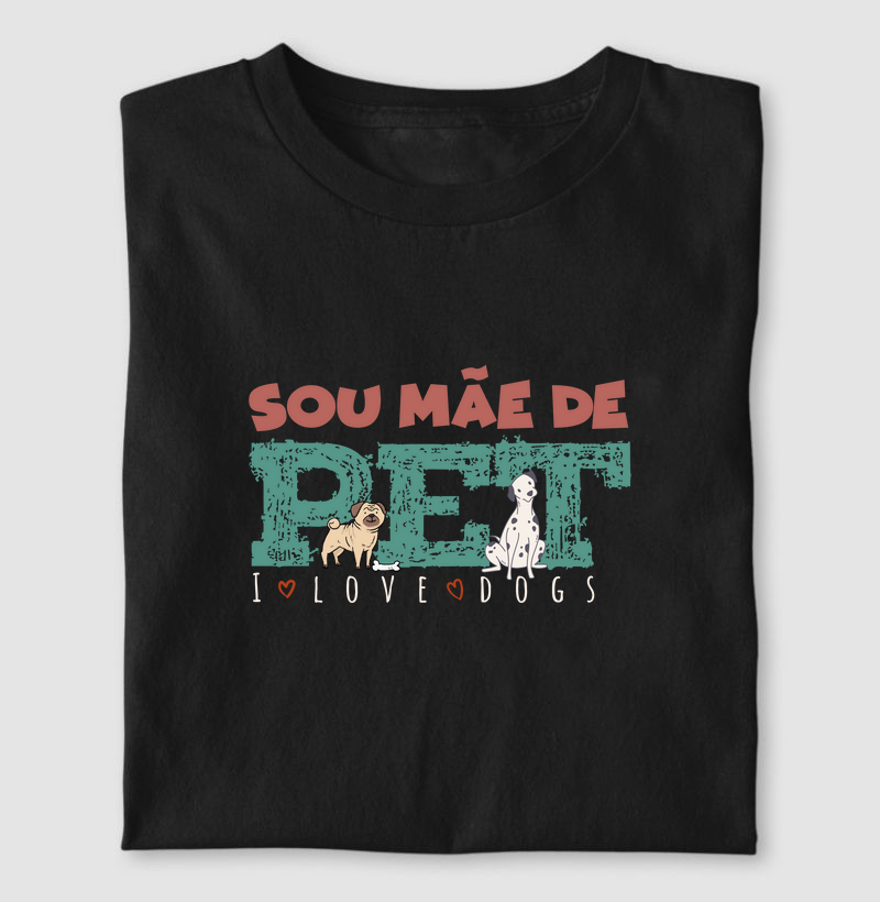 Sou Mãe de PET